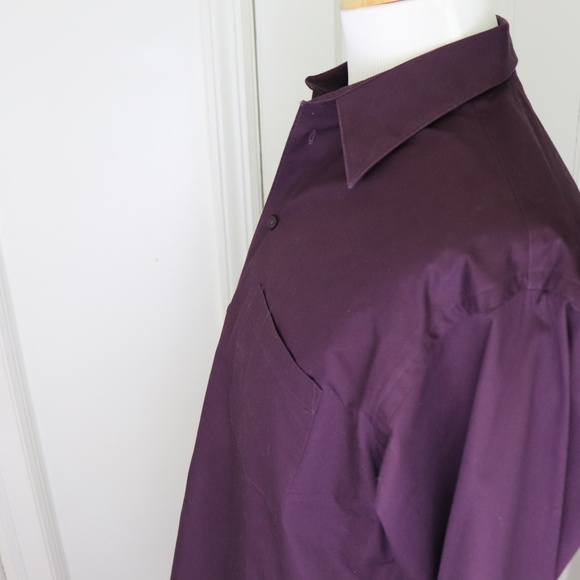 kenneth Cole Dress Shirt - Picture 4 of 8